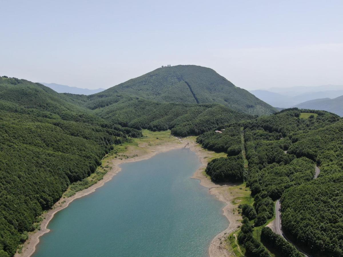 Il Capriolo Villa Tavernelle  Dış mekan fotoğraf