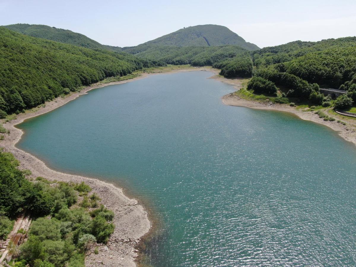 Il Capriolo Villa Tavernelle  Dış mekan fotoğraf