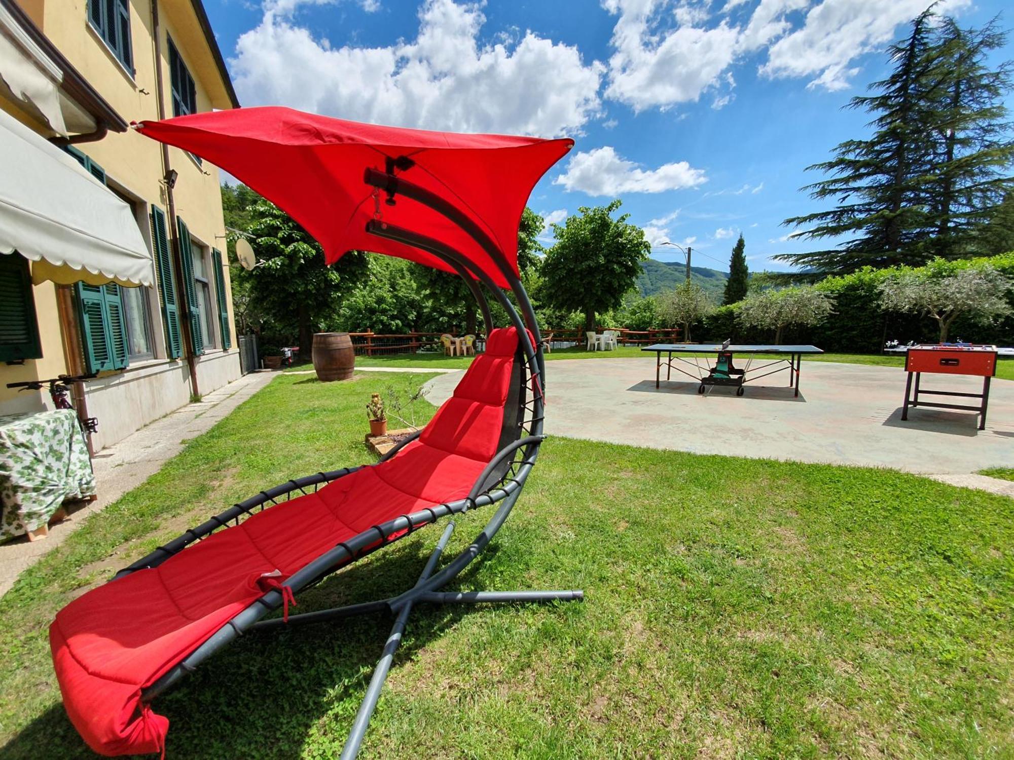 Il Capriolo Villa Tavernelle  Dış mekan fotoğraf