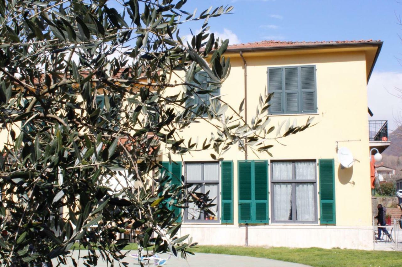 Il Capriolo Villa Tavernelle  Dış mekan fotoğraf