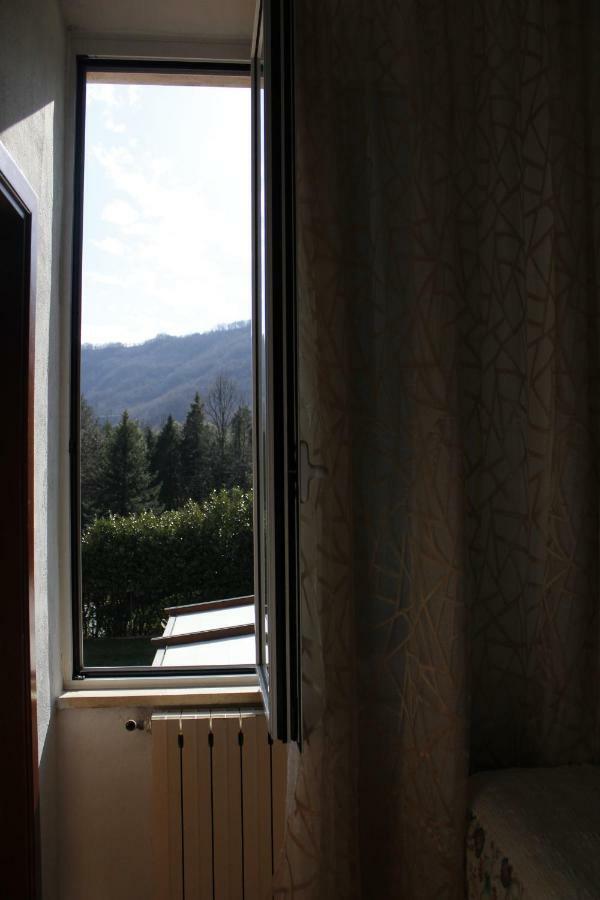 Il Capriolo Villa Tavernelle  Dış mekan fotoğraf