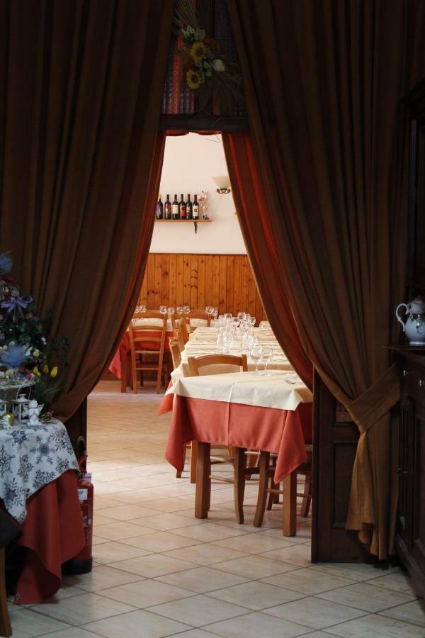 Il Capriolo Villa Tavernelle  Dış mekan fotoğraf
