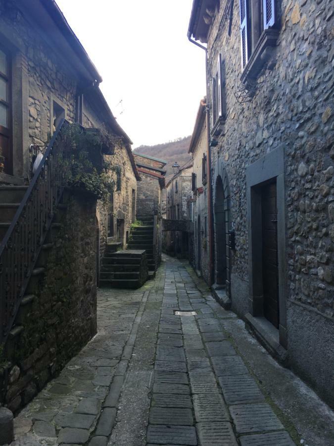 Il Capriolo Villa Tavernelle  Dış mekan fotoğraf