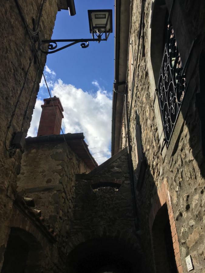 Il Capriolo Villa Tavernelle  Dış mekan fotoğraf