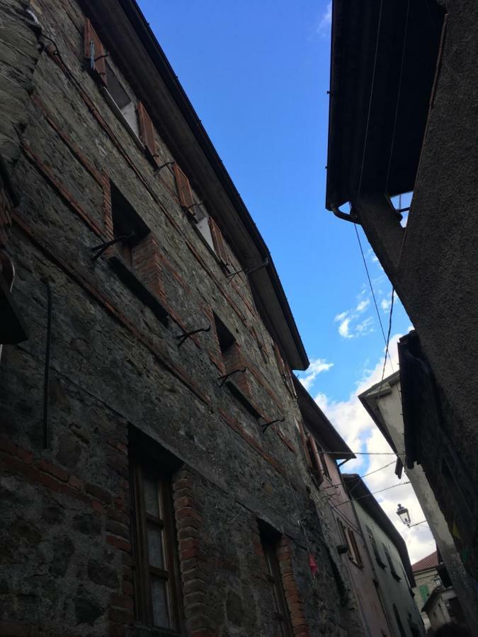 Il Capriolo Villa Tavernelle  Dış mekan fotoğraf