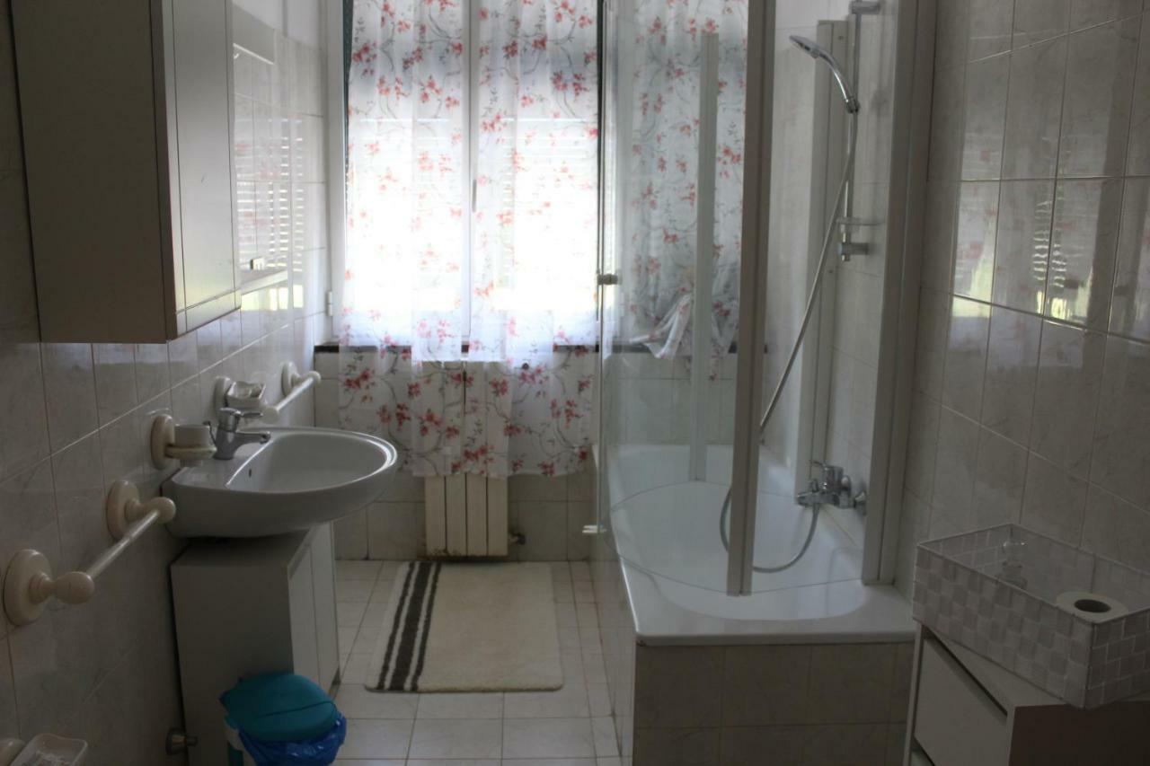 Il Capriolo Villa Tavernelle  Dış mekan fotoğraf