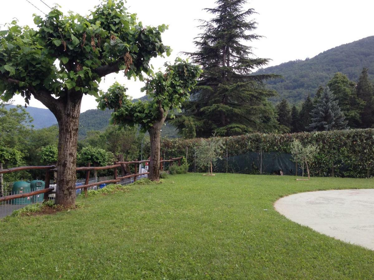 Il Capriolo Villa Tavernelle  Dış mekan fotoğraf